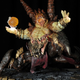 Illustration for article titled A emDiablo III/em Statue Thatll Probably Gross You Out